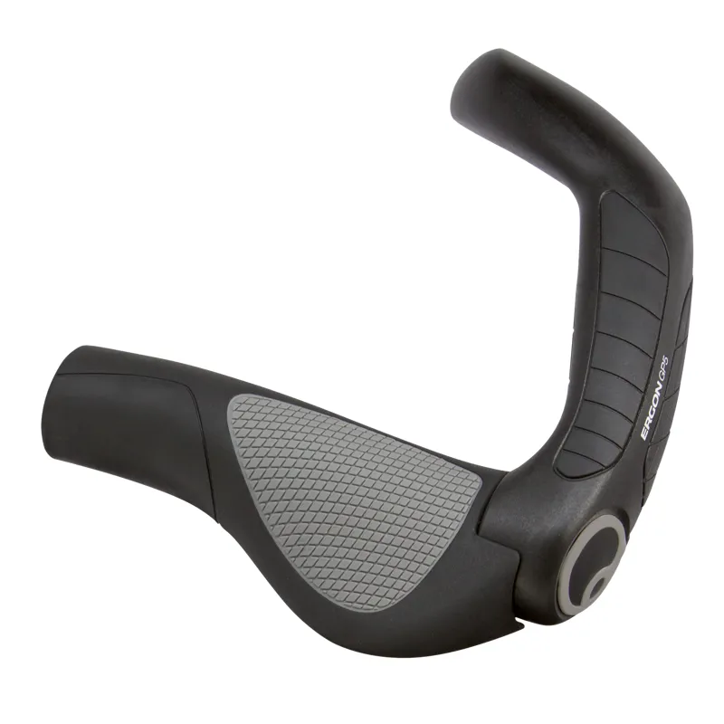 Ergon GP5 Grips in Black